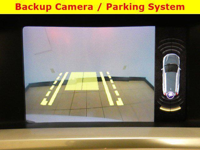 used 2018 Volvo V60 Cross Country car, priced at $18,988