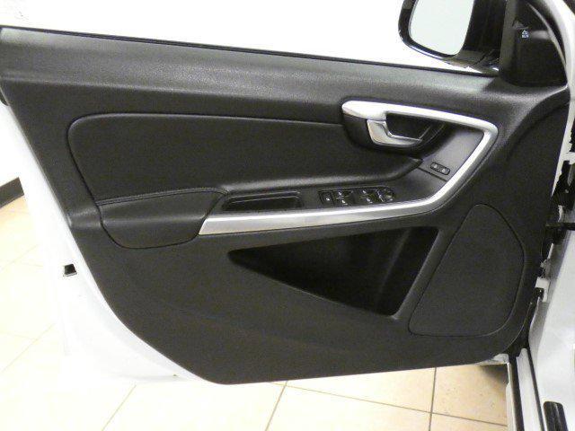 used 2018 Volvo V60 Cross Country car, priced at $18,988