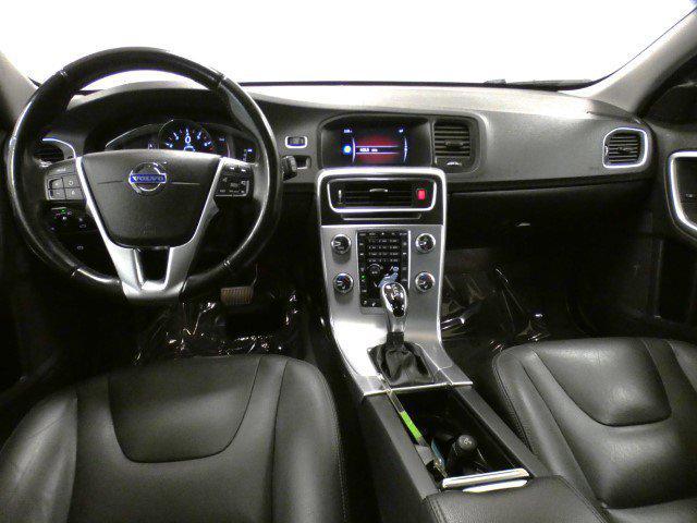 used 2018 Volvo V60 Cross Country car, priced at $18,988