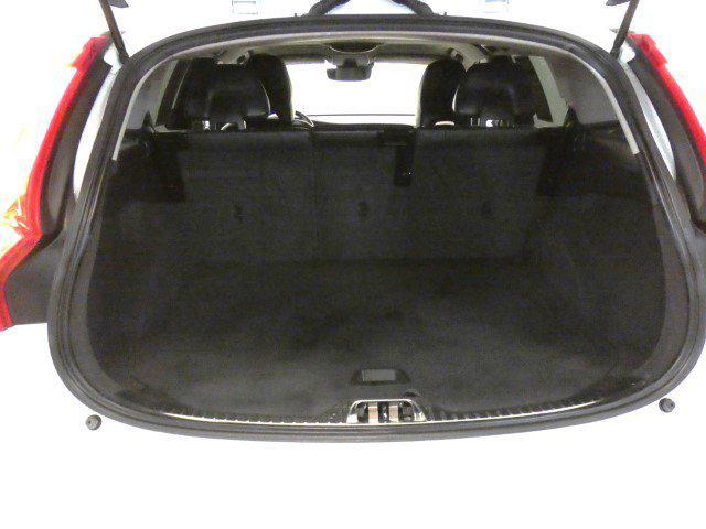 used 2018 Volvo V60 Cross Country car, priced at $18,988