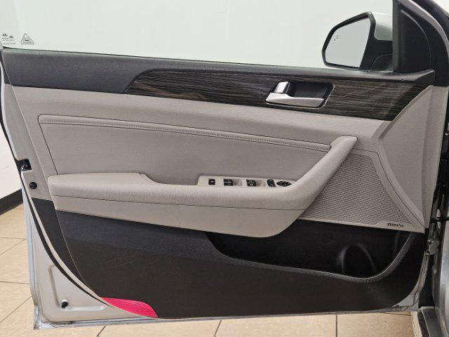 used 2015 Hyundai Sonata car, priced at $9,495