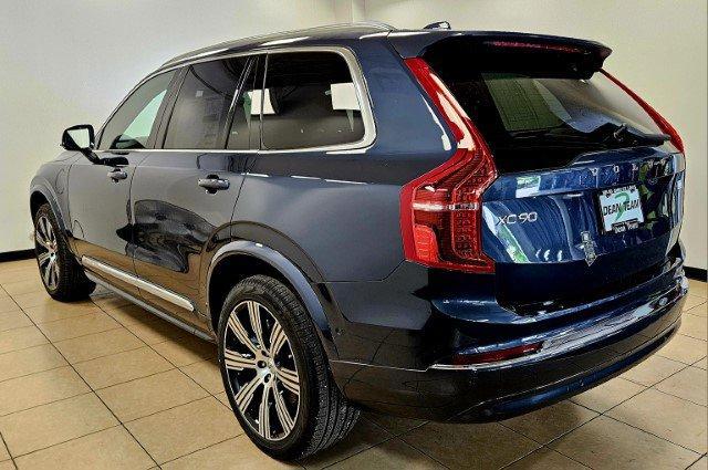 new 2024 Volvo XC90 Recharge Plug-In Hybrid car, priced at $79,205