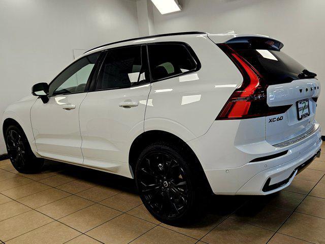 new 2026 Volvo XC60 car, priced at $66,300