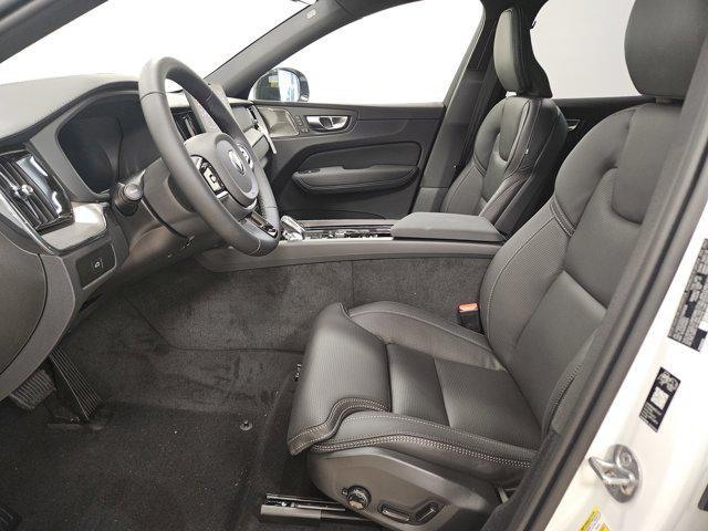 new 2026 Volvo XC60 car, priced at $66,300