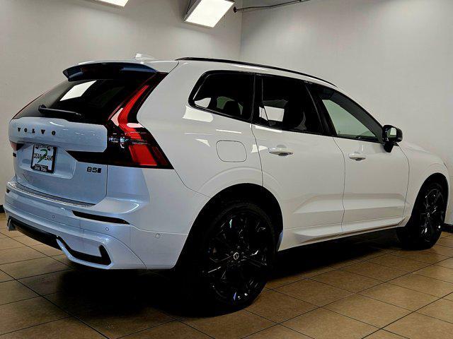 new 2026 Volvo XC60 car, priced at $66,300