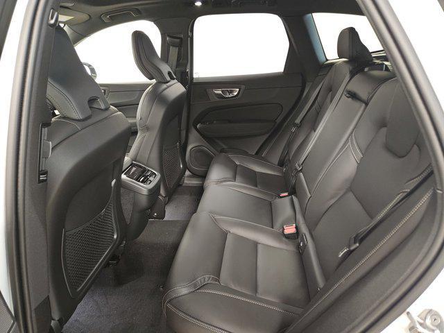 new 2026 Volvo XC60 car, priced at $66,300