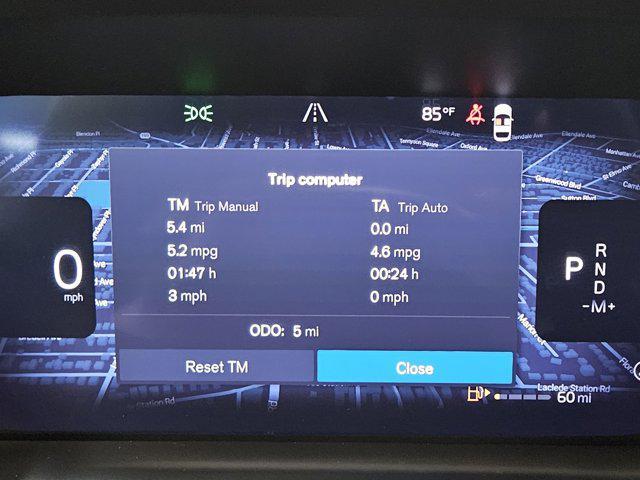 new 2026 Volvo XC60 car, priced at $66,300