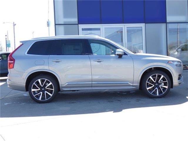 new 2024 Volvo XC90 car, priced at $63,065