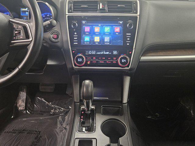 used 2018 Subaru Outback car, priced at $16,950