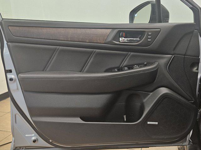 used 2018 Subaru Outback car, priced at $16,950