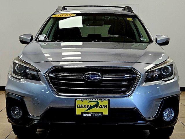 used 2018 Subaru Outback car, priced at $16,950
