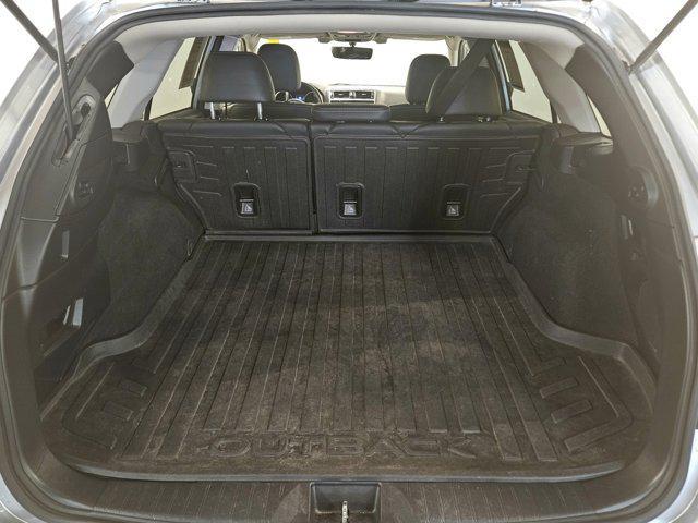 used 2018 Subaru Outback car, priced at $16,950