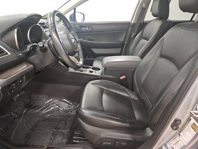 used 2018 Subaru Outback car, priced at $16,950