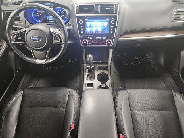 used 2018 Subaru Outback car, priced at $16,950