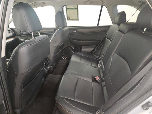 used 2018 Subaru Outback car, priced at $16,950