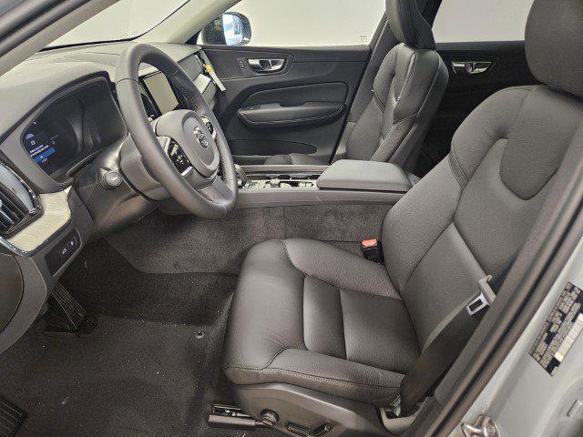 new 2025 Volvo XC60 Plug-In Hybrid car, priced at $66,235