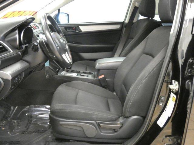 used 2017 Subaru Legacy car, priced at $17,995
