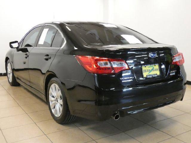 used 2017 Subaru Legacy car, priced at $17,200