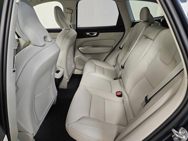 new 2025 Volvo XC60 car, priced at $55,360