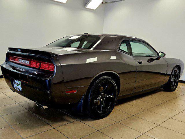 used 2014 Dodge Challenger car, priced at $22,995