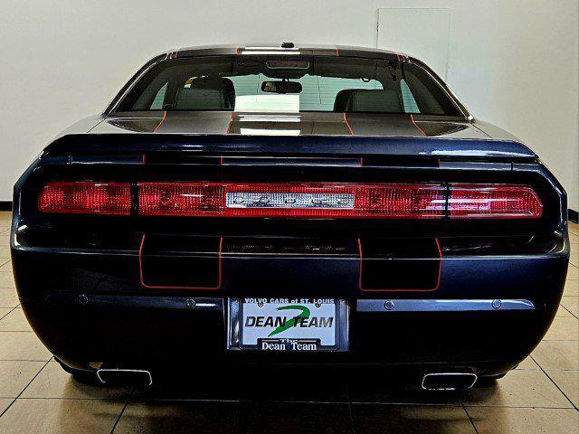 used 2014 Dodge Challenger car, priced at $22,995