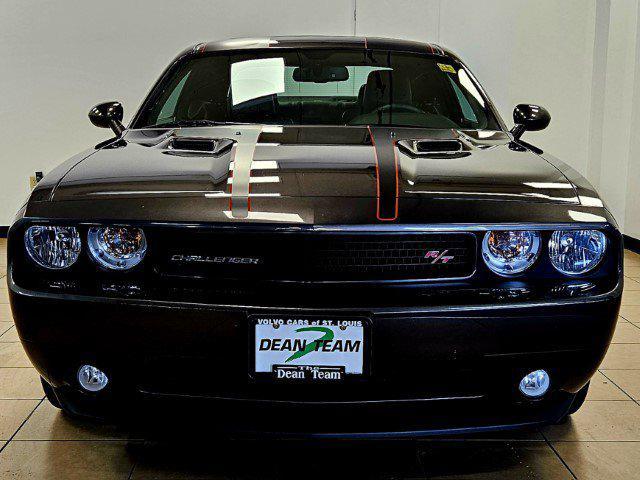 used 2014 Dodge Challenger car, priced at $22,995