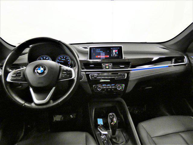 used 2020 BMW X1 car, priced at $29,800