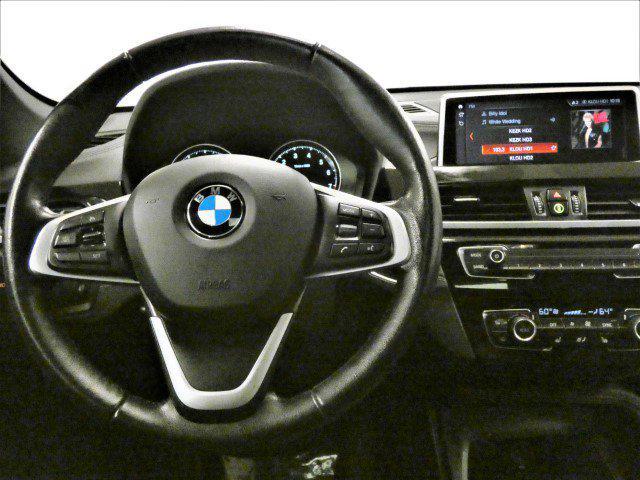 used 2020 BMW X1 car, priced at $29,800