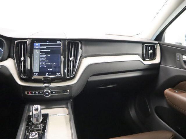 used 2018 Volvo XC60 Recharge Plug-In Hybrid car, priced at $53,900