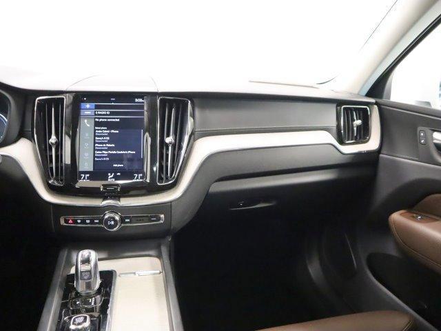 used 2018 Volvo XC60 Recharge Plug-In Hybrid car, priced at $52,475