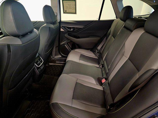 used 2021 Subaru Outback car, priced at $28,988