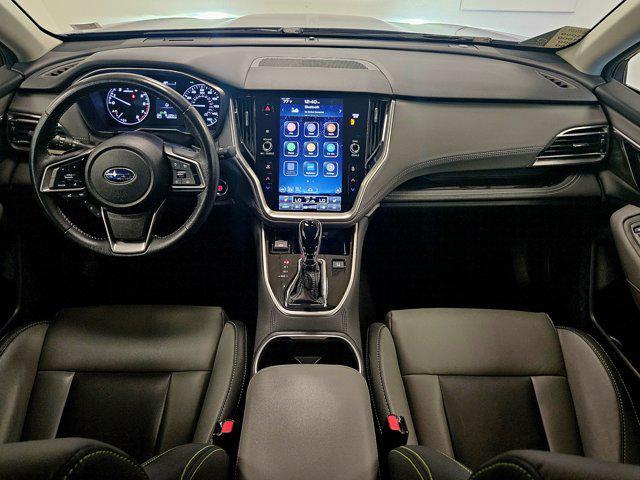 used 2021 Subaru Outback car, priced at $28,988