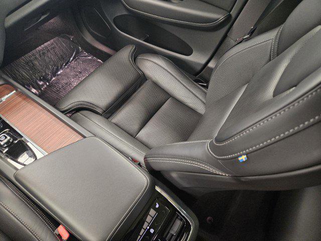 used 2023 Volvo XC60 car, priced at $45,495