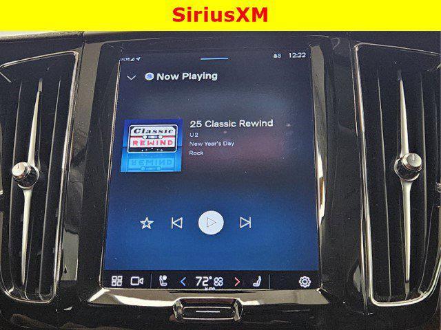 used 2023 Volvo XC60 car, priced at $45,495