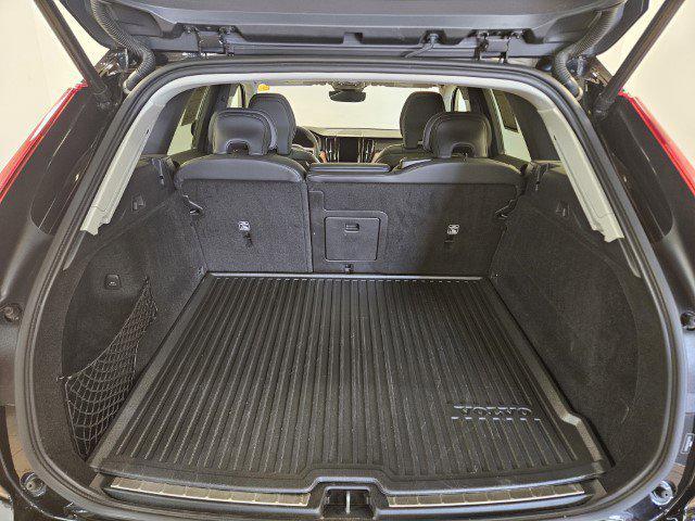 used 2023 Volvo XC60 car, priced at $45,495
