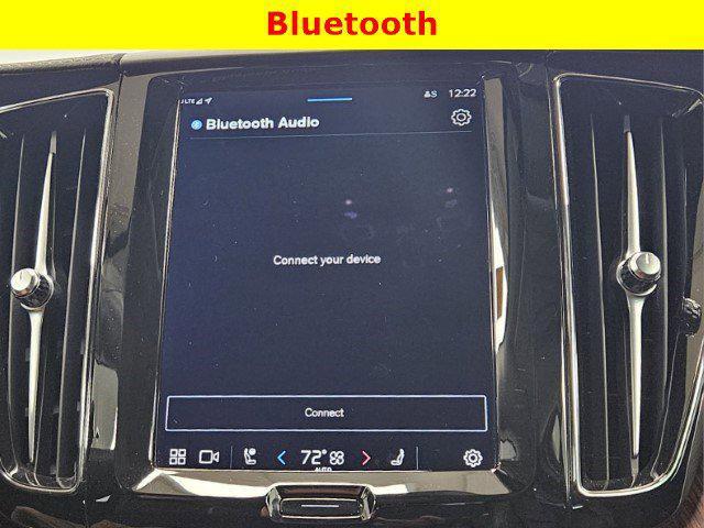 used 2023 Volvo XC60 car, priced at $45,495