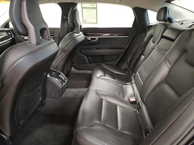 used 2018 Volvo S90 car, priced at $16,988