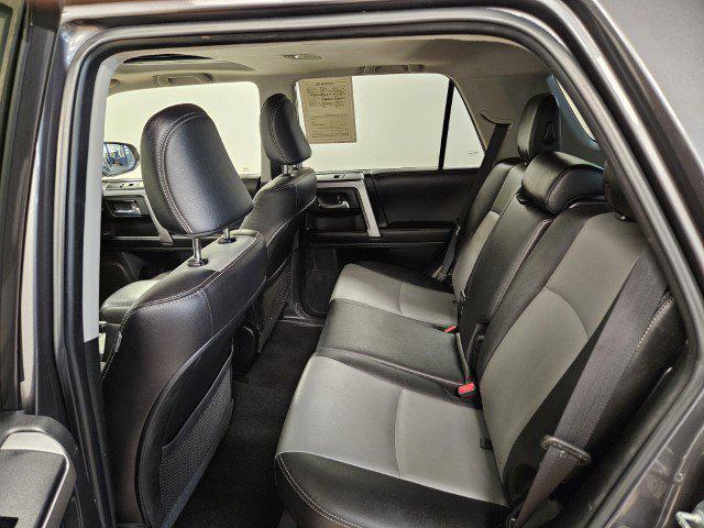 used 2017 Toyota 4Runner car, priced at $28,995