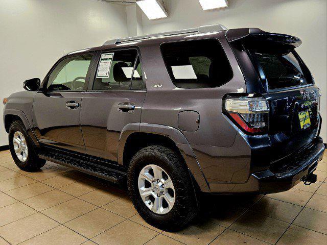 used 2017 Toyota 4Runner car, priced at $28,995