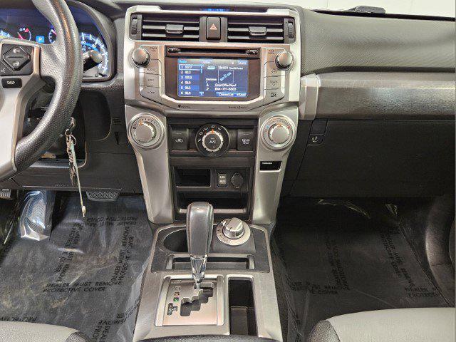 used 2017 Toyota 4Runner car, priced at $28,995