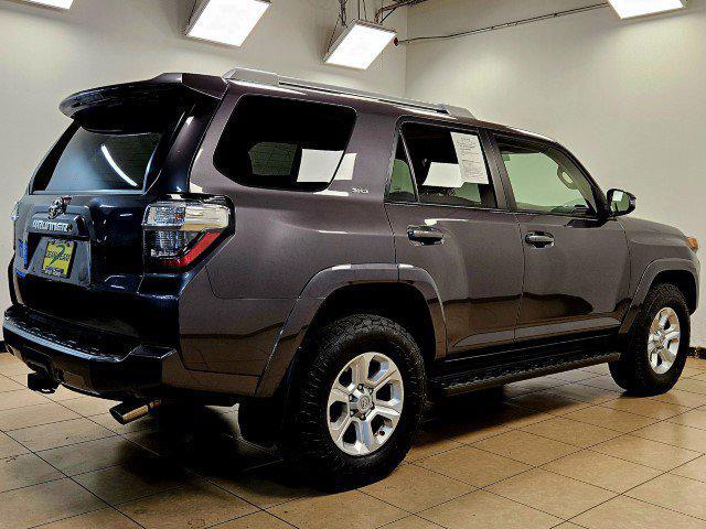 used 2017 Toyota 4Runner car, priced at $28,995