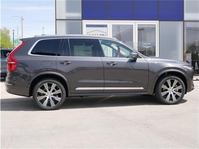new 2024 Volvo XC90 Recharge Plug-In Hybrid car, priced at $71,480