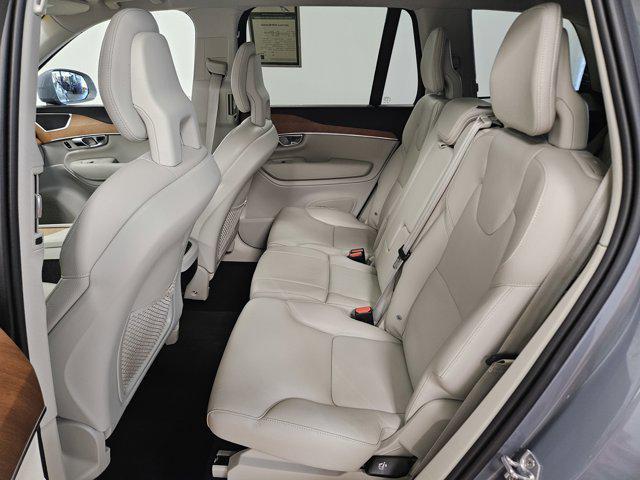 used 2022 Volvo XC90 car, priced at $38,988