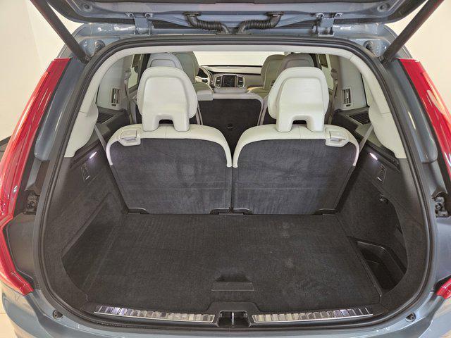 used 2022 Volvo XC90 car, priced at $38,988