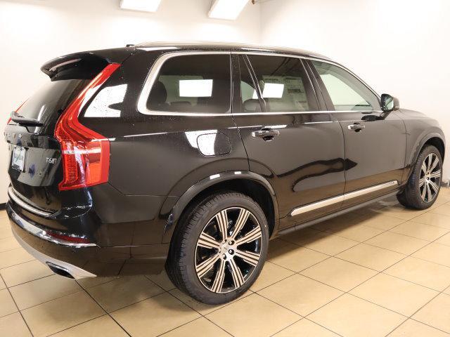 used 2020 Volvo XC90 car, priced at $57,900