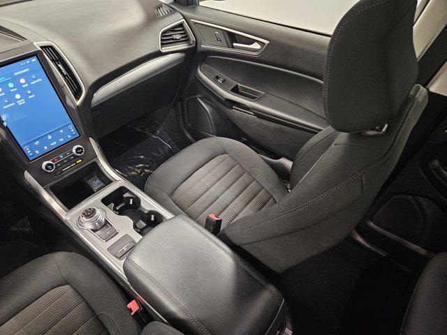 used 2021 Ford Edge car, priced at $26,295