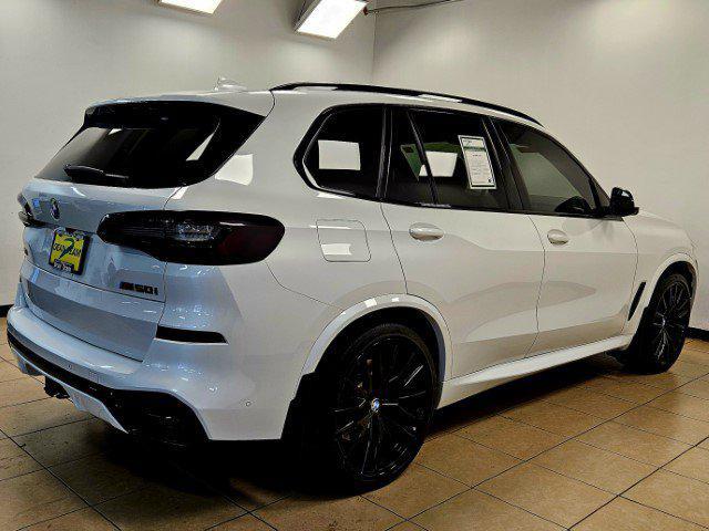 used 2020 BMW X5 car, priced at $50,995