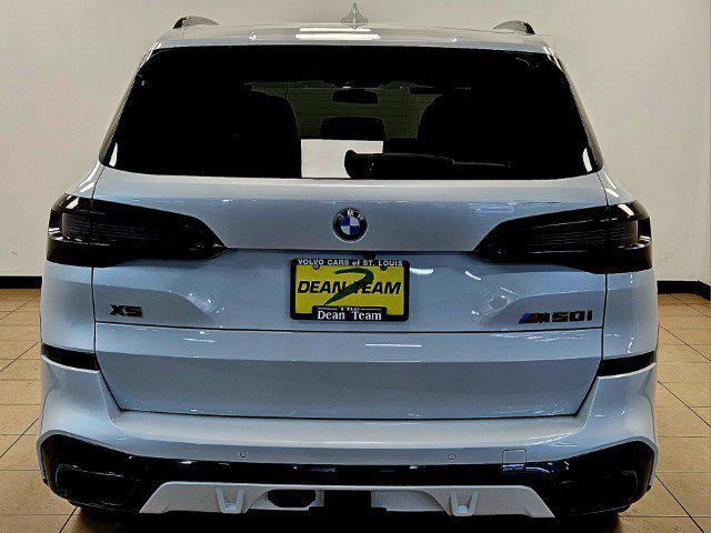 used 2020 BMW X5 car, priced at $50,995