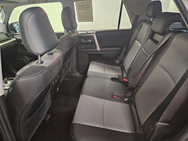 used 2023 Toyota 4Runner car, priced at $47,495
