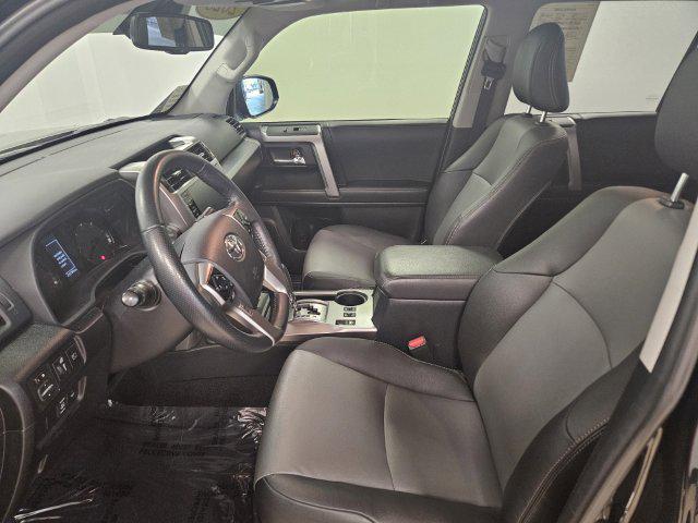 used 2023 Toyota 4Runner car, priced at $47,495